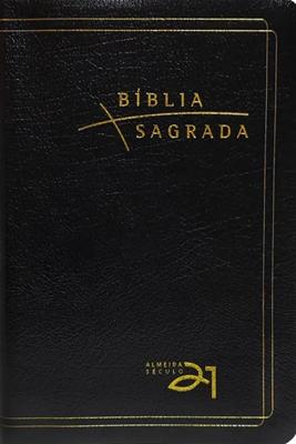 Bible en portugais