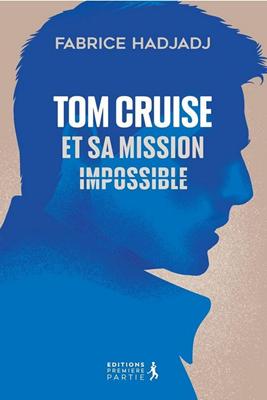 Tom Cruise