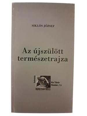 Az újszülött természetrajza