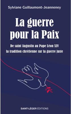 La Guerre pour la paix