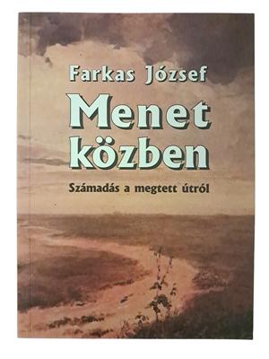 Menet közben