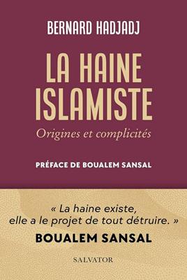 La haine islamiste