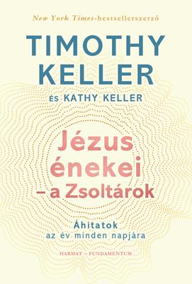 Jézus énekei – a Zsoltárok