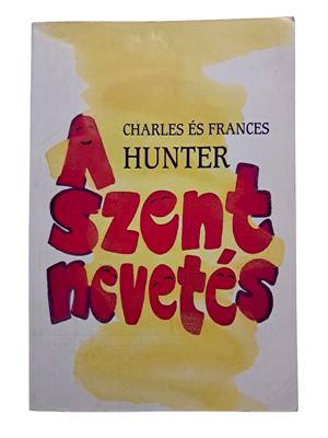 A szent nevetés