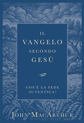 Il Vangelo secondo Gesù