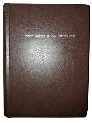 Isten szava a Zsoltárokban