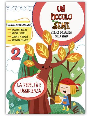 La fedeltà e l'ubbidienza (Spillato)