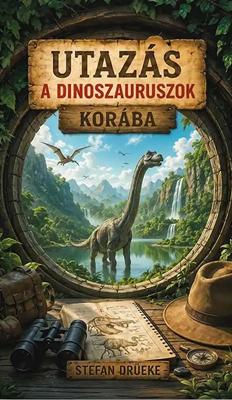 Utazás a dinoszauruszok korába