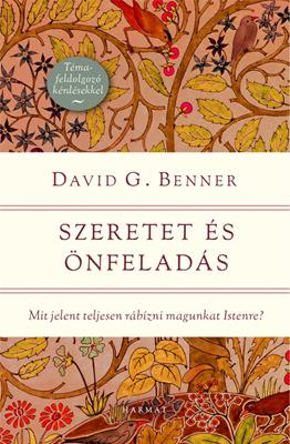 Szeretet és önfeladás (puhatáblás)