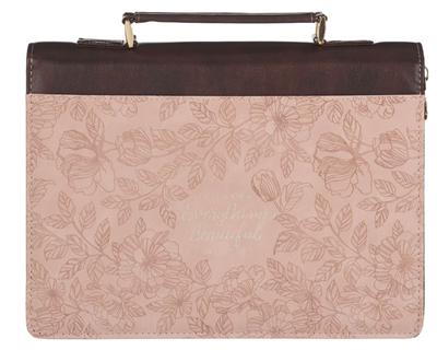 Pochette Bible Medium