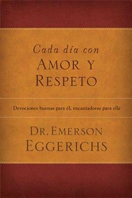 Cada día con Amor y Respeto