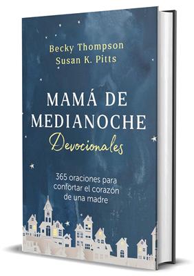 Mamá de Medianoche (Rústica)