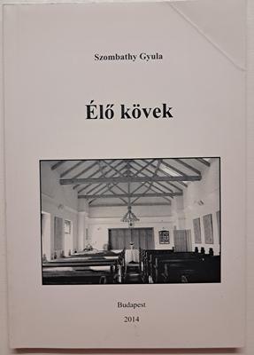 Élő kövek