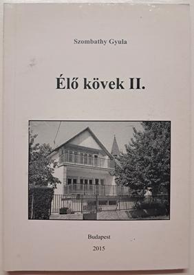 Élő kövek II.