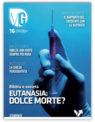 Eutanasia: dolce morte? - Manuale studente