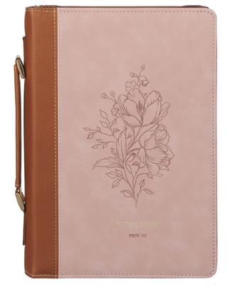 Pochette Bible Large