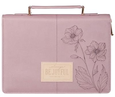 Pochette Bible Large
