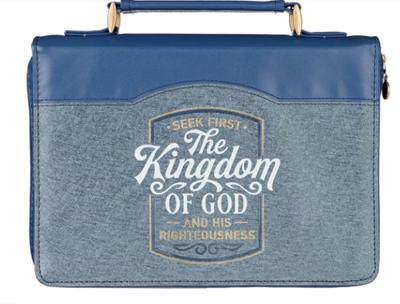 Pochette Bible Medium
