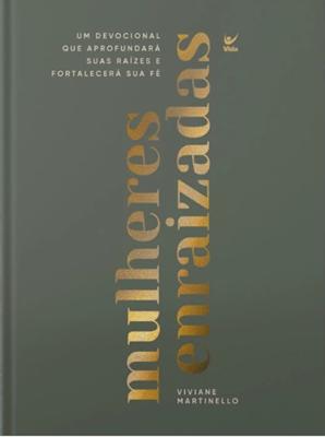 Mulheres Enraizadas | edição de capa dura