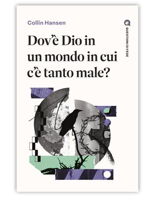Dov'è Dio in un mondo in cui c'è tanto male? (Brossura)