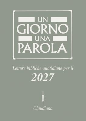 Un giorno una parola 2027
