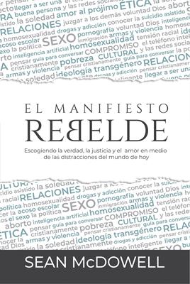 El Manifiesto Rebelde