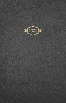 Biblia Reina Valera 1960 Para Premios y Regalo Negro