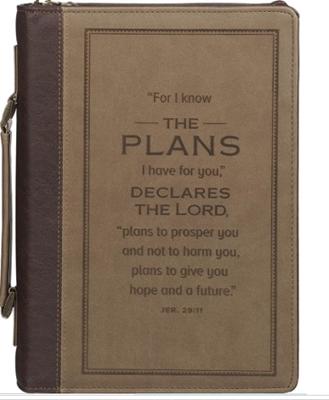 Pochette Bible Large