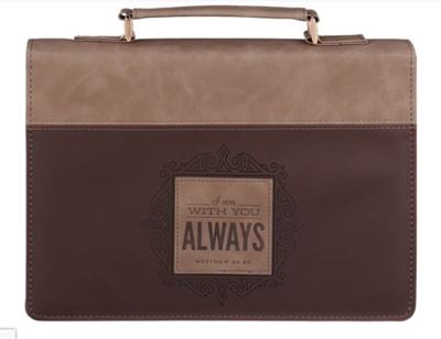 Pochette Bible medium