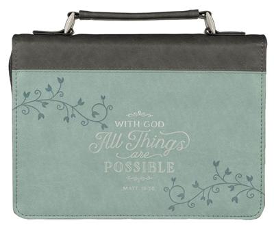 Pochette Bible Large