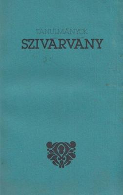Szivárvány