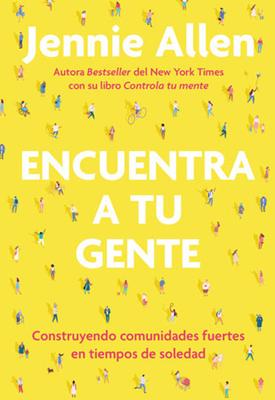 Encuentra a Tu Gente