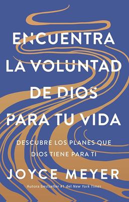 Encuentra la Voluntad de Dios Para tu Vida