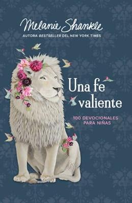 Una fe Valiente