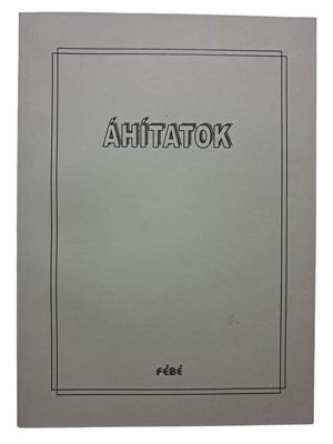 Áhítatok