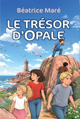 Le trésor d'Opale