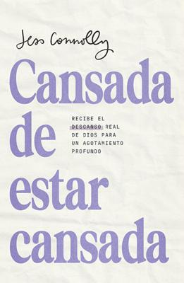 Cansada de Estar Cansada