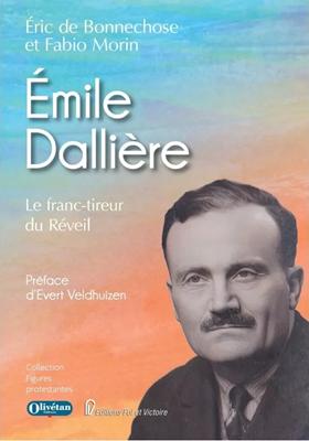 Emile Dallière