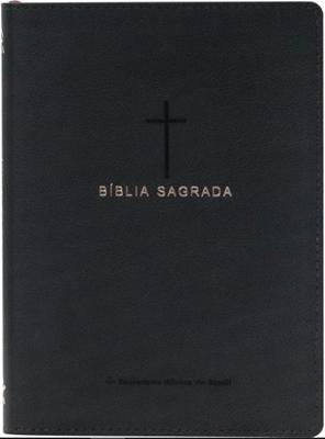Bíblia Sagrada NAA Slim
