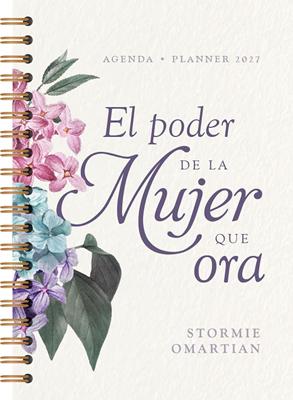 Agenda 2027 - El Poder de la Mujer que Ora