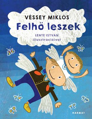 Felhő leszek