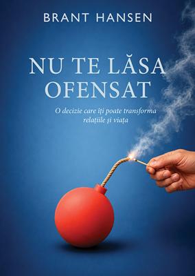 Nu te lasa ofensat