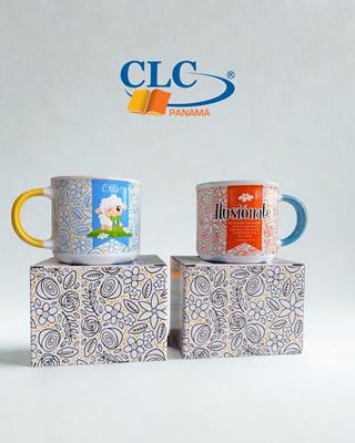 Taza Ollie (Cerámica)