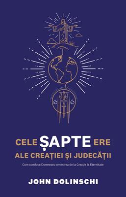Cele șapte ere ale creației și judecății