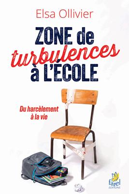 Zone de turbulences à l’école