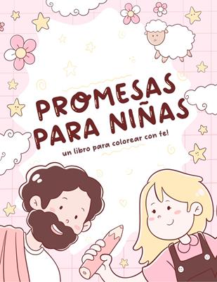 Promesas para Niñas