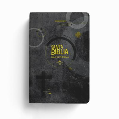 RVR 1960 Biblia Edición Promesa Letra Grande