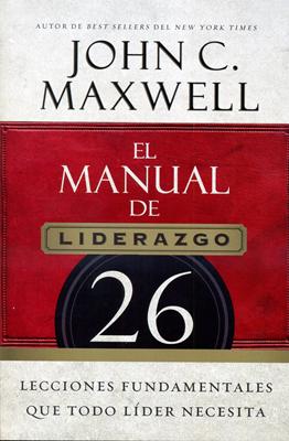 Manual de Liderazgo