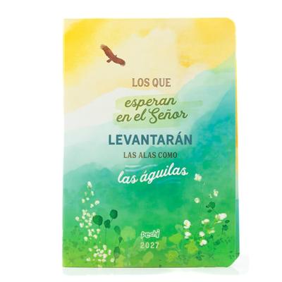 Agenda Pechi 2027 Flex - Los que Esperan