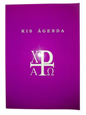 Kis ágenda